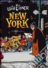 New York libro di Eisner Will