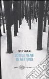 Sotto i venti di Nettuno libro