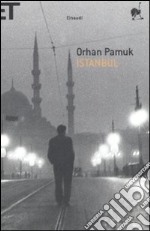 Istanbul libro