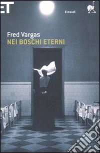 Nei boschi eterni libro