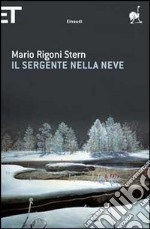 Il sergente nella neve libro