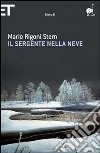 Il sergente nella neve libro