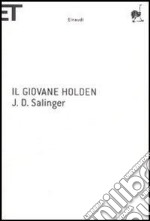 Il giovane Holden libro