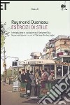 Esercizi di stile. Testo francese a fronte libro di Queneau Raymond Bartezzaghi S. (cur.)