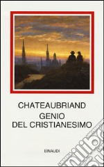 genio del cristianesimo libro