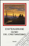 genio del cristianesimo libro