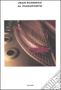 Al pianoforte libro