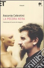 La pecora nera libro