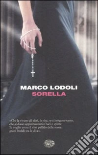 Sorella libro