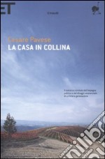 La casa in collina libro