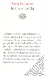 Islam e libertà libro