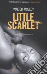 Little Scarlet libro