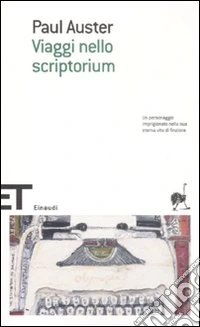 Viaggi nello scriptorium