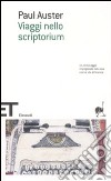 Viaggi nello scriptorium libro