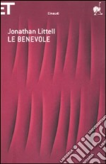 Le benevole libro