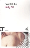 Body art libro