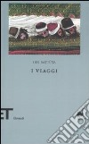 I viaggi libro di Ibn Battuta Tresso C. M. (cur.)