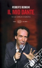 Il mio Dante di Roberto Benigni. Apiro (18 ottobre 2015) libro