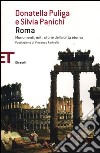 Roma. Monumenti, miti, storie della città eterna libro