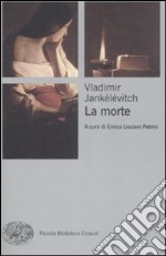 La Morte libro