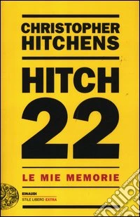 Hitch 22. Le mie memorie