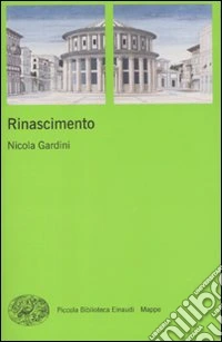 Rinascimento libro