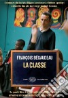 La Classe libro di Bégaudeau François