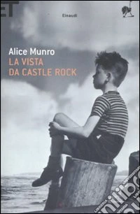 La Vista da Castle Rock libro