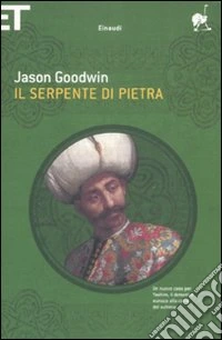 Il Serpente di pietra