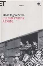 L'Ultima partita a carte