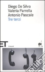 Tre terzi