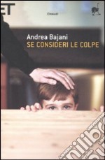 Se consideri le colpe libro