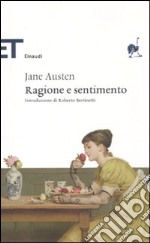 Ragione e sentimento libro