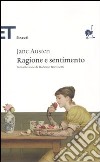 Ragione e sentimento libro