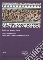 Storia del mondo arabo