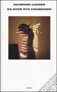 Da dove sto chiamando libro