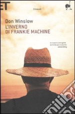 L'Inverno di Frankie Machine libro