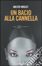 Un bacio alla cannella libro