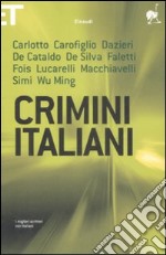 Crimini italiani