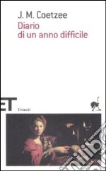 Diario di un anno difficile libro