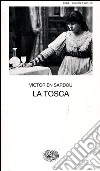 La Tosca libro