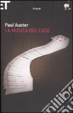 La Musica del caso libro