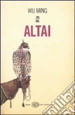 Altai libro