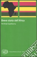 Breve storia dell'Africa