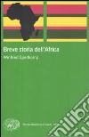 Breve storia dell'Africa libro