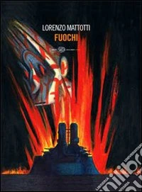 Fuochi libro