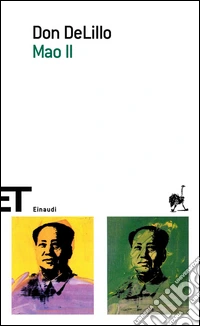 Mao II