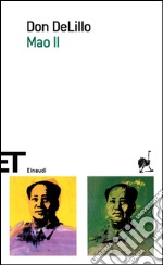 Mao II libro