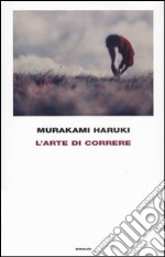 L'arte di correre libro