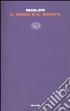 Il Nudo e il morto libro